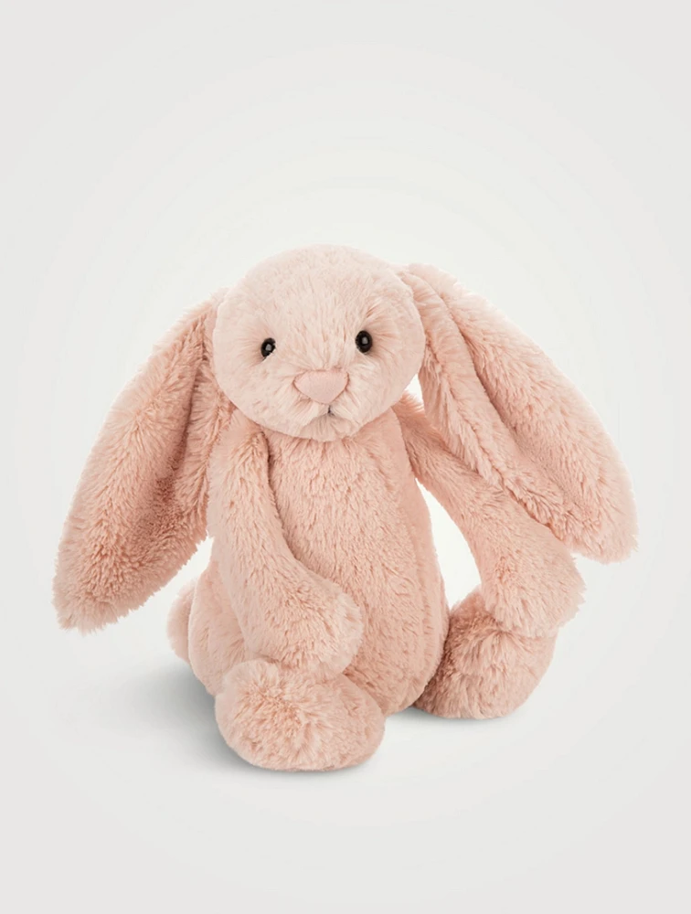 Little Bashful Bunny Plush Toy