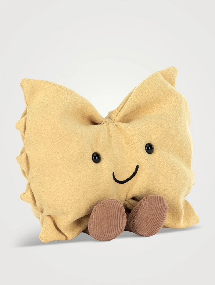 Amuseables Farfalle Plush Toy