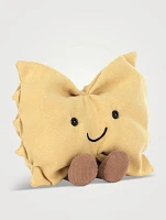 Amuseables Farfalle Plush Toy