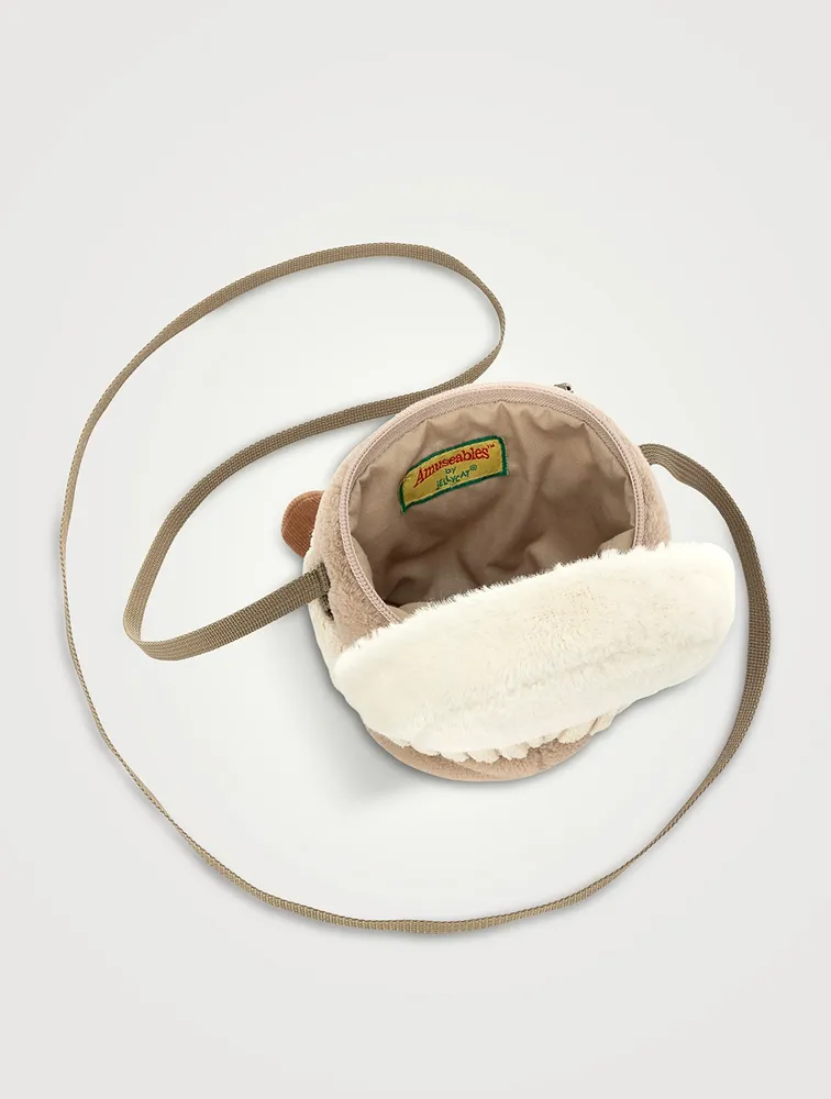 Amuseables Coffee-To-Go Bag