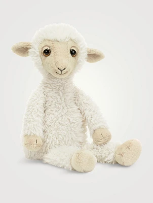 Blowzy Belle Sheep Plush Toy
