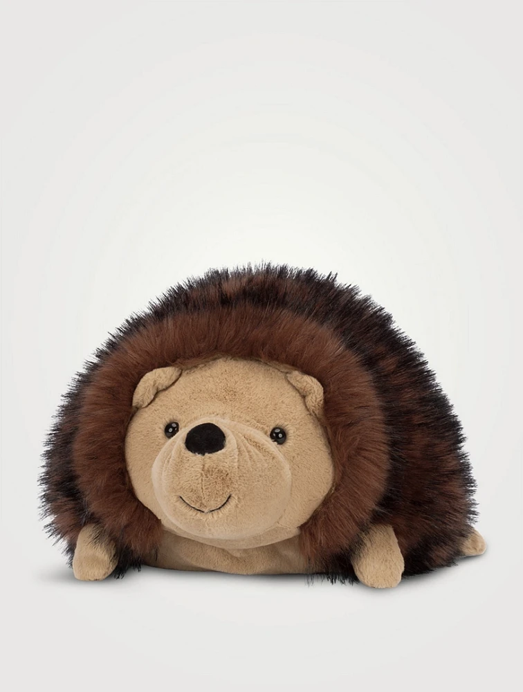 Hamish Hedgehog Plush Toy