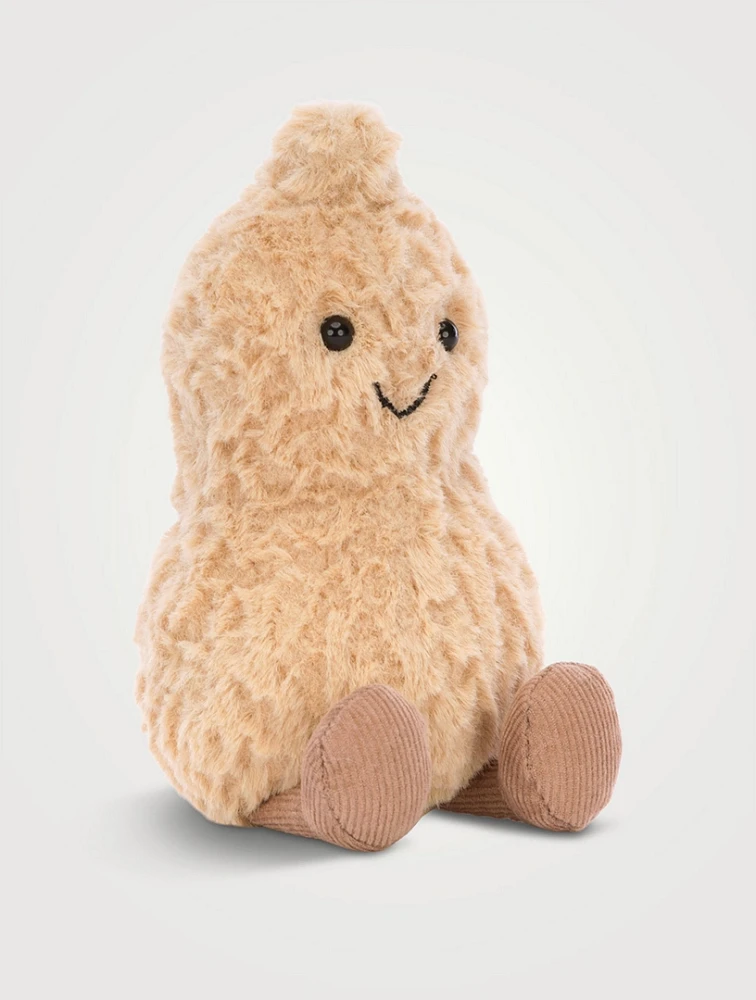 Amuseables Peanut Plush Toy