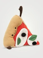 Amuseables Slice Of Pizza Plush Toy