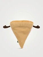 Amuseables Slice Of Pizza Plush Toy