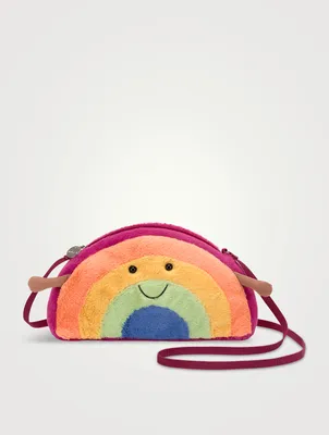 Amuseables Rainbow Bag