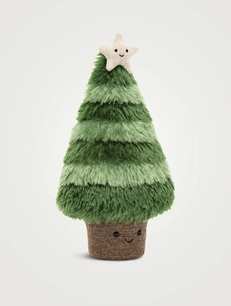 Amuseables Nordic Spruce Tree Plush Toy