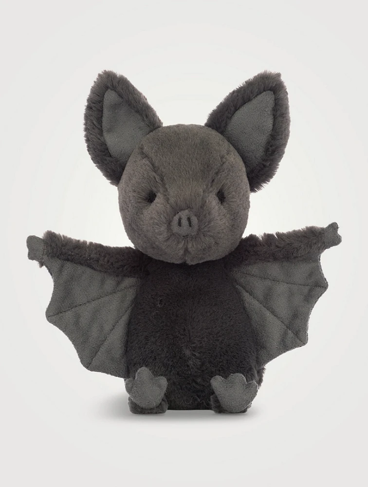 Ooky Bat Plush Toy