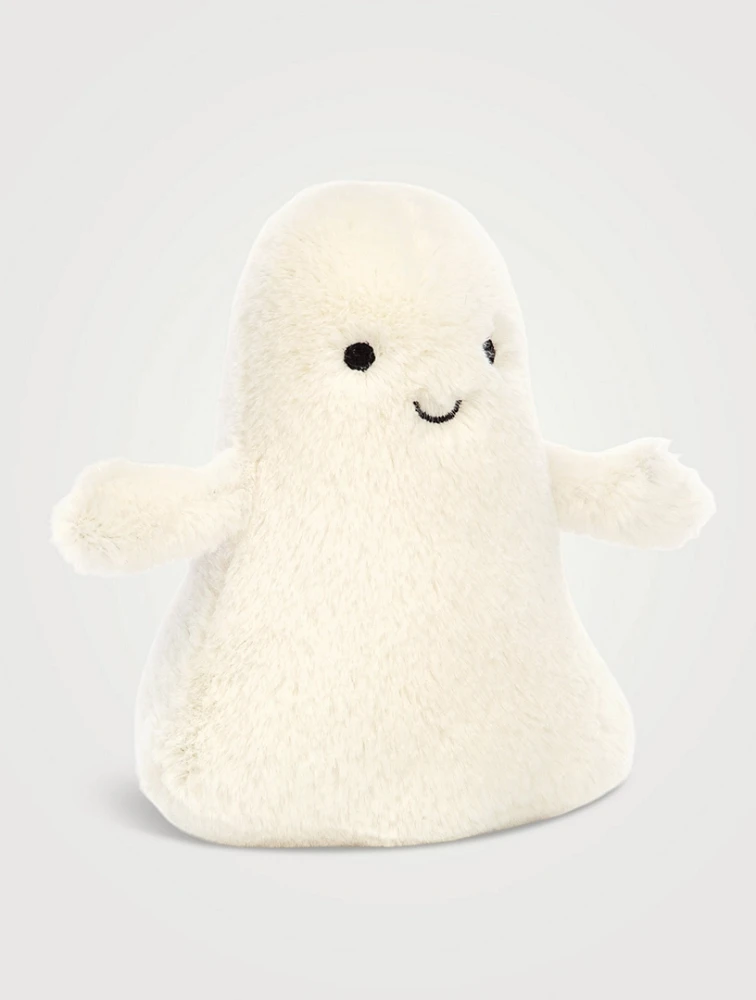 Ooky Ghost Plush Toy