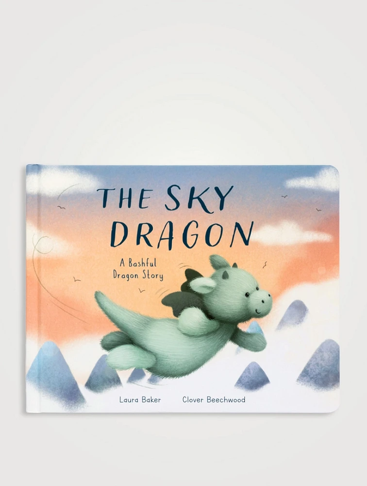 The Sky Dragon Book