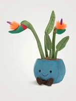 Amuseables Bird Of Paradise Plush Toy