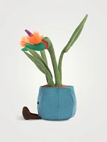 Amuseables Bird Of Paradise Plush Toy