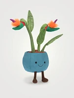 Amuseables Bird Of Paradise Plush Toy