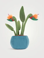 Amuseables Bird Of Paradise Plush Toy