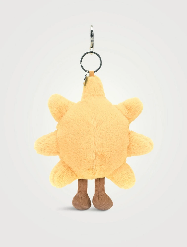 Amuseables Sun Bag Charm