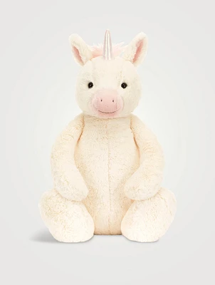 Really Big Bashful Unicorn Plush Toy