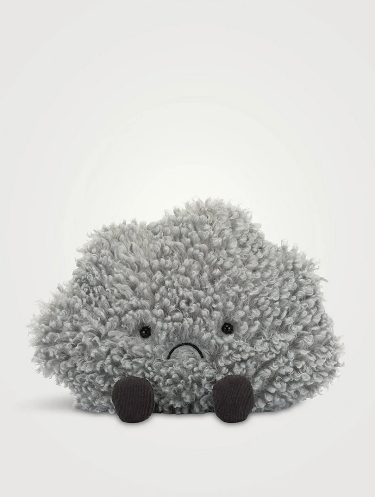Amuseables Storm Cloud Plush Toy