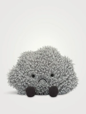 Amuseables Storm Cloud Plush Toy