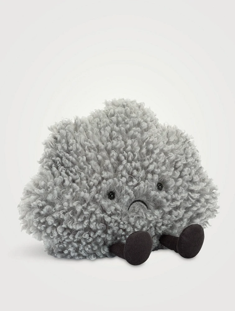 Amuseables Storm Cloud Plush Toy
