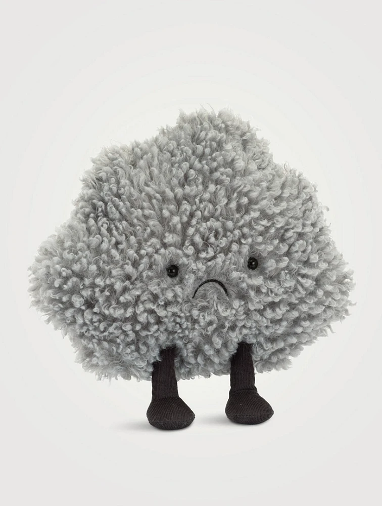Amuseables Storm Cloud Plush Toy
