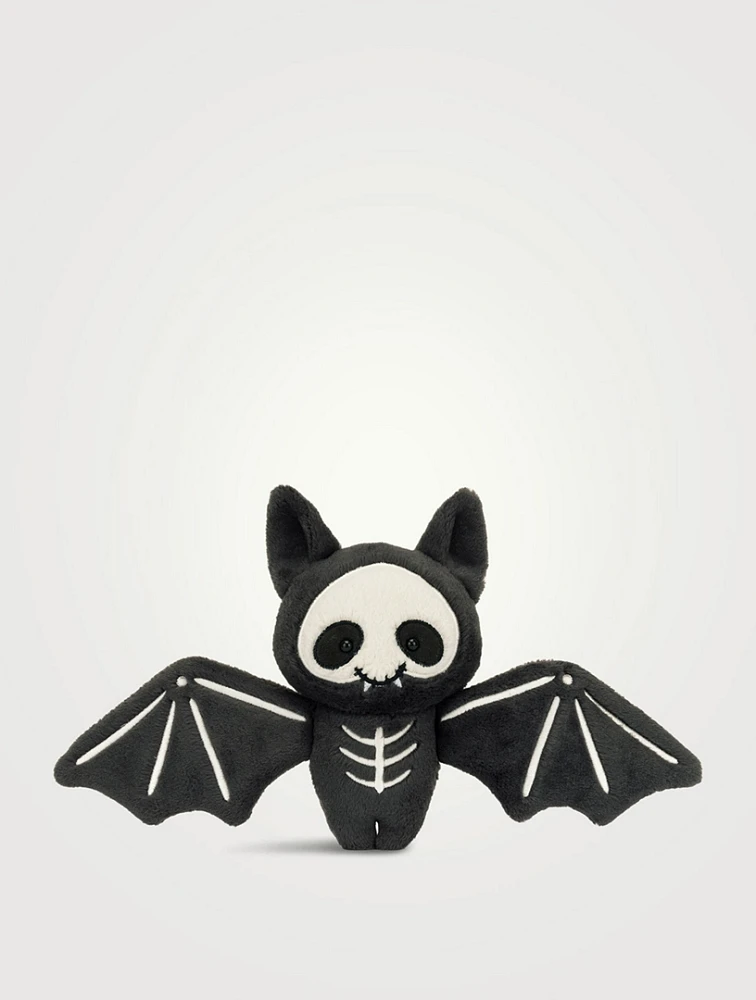 Skelebat Jim Plush Toy