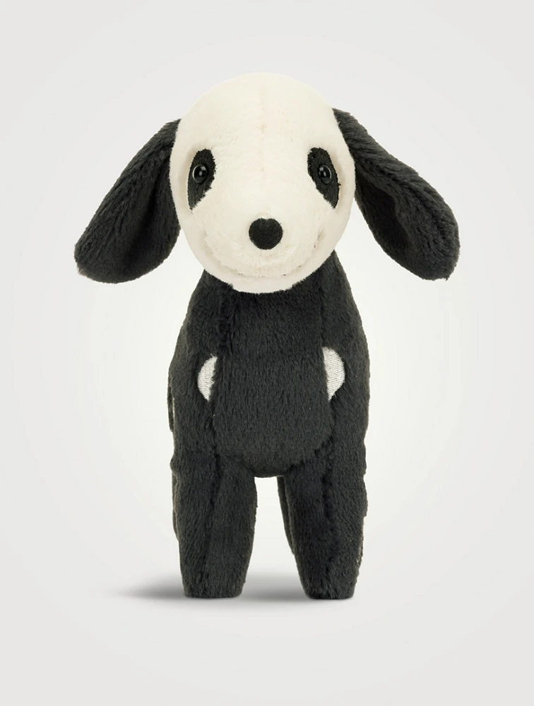 Skeledog Dan Plush Toy