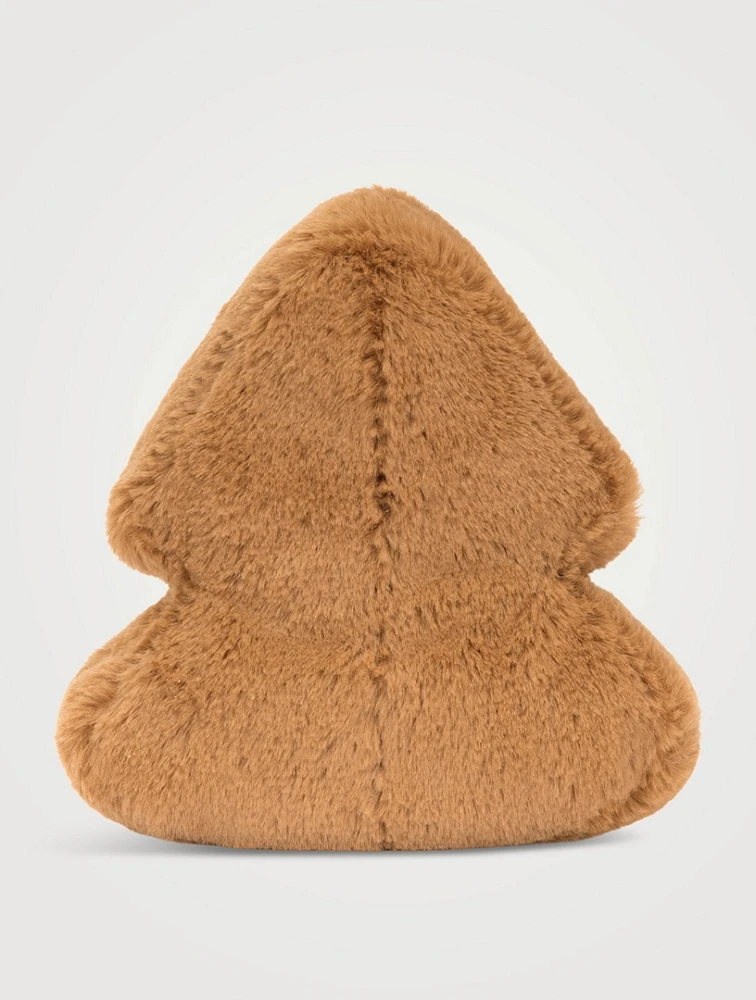 Amuseables Tree Cookie Plush Toy