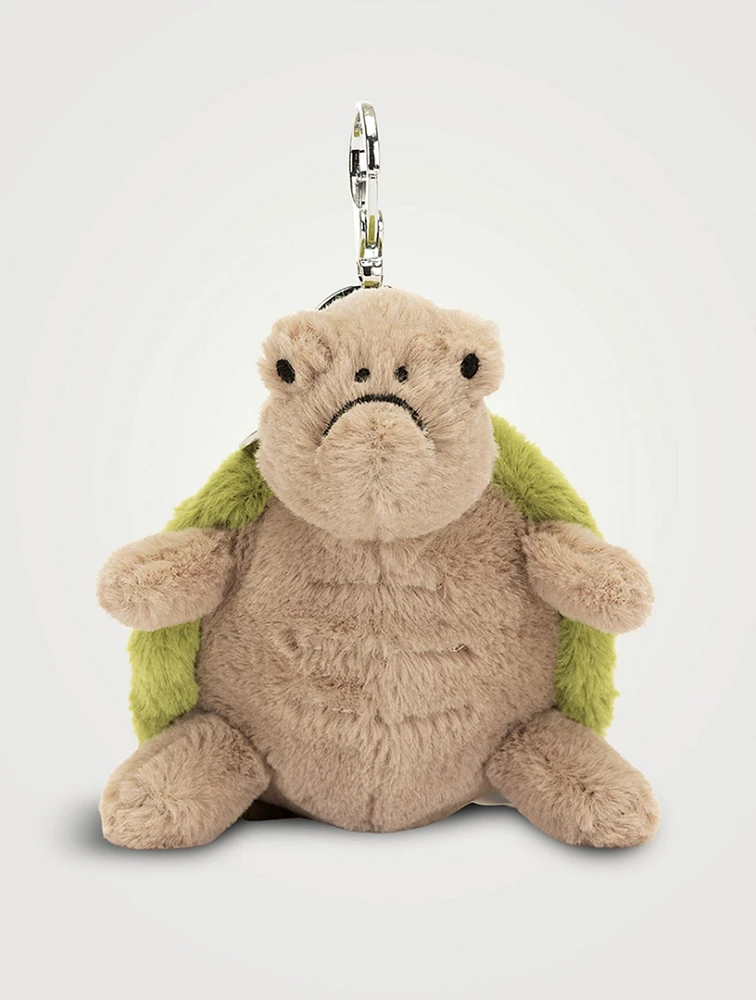 Timmy Turtle Bag Charm