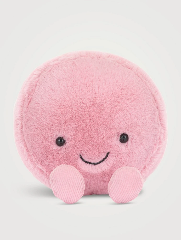 Amuseables Mia Macaron Plush Toy
