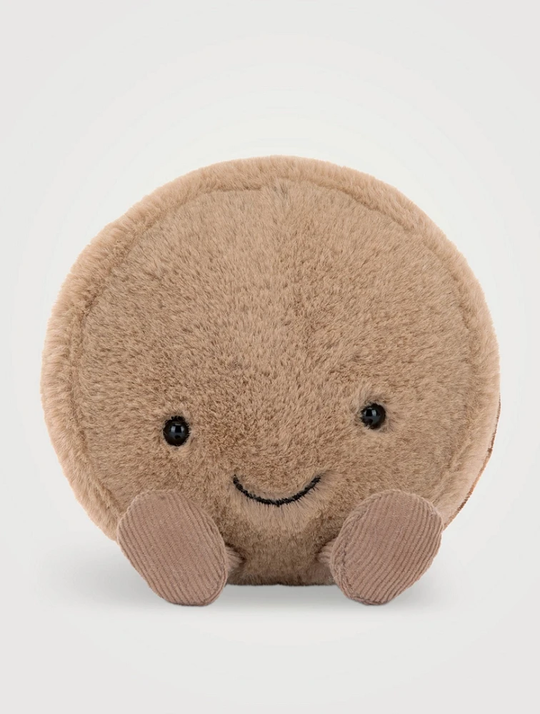 Amuseables Mona Macaron Plush Toy
