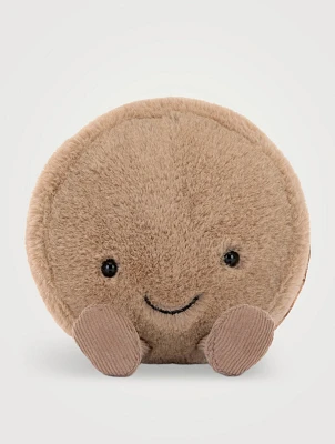 Amuseables Mona Macaron Plush Toy