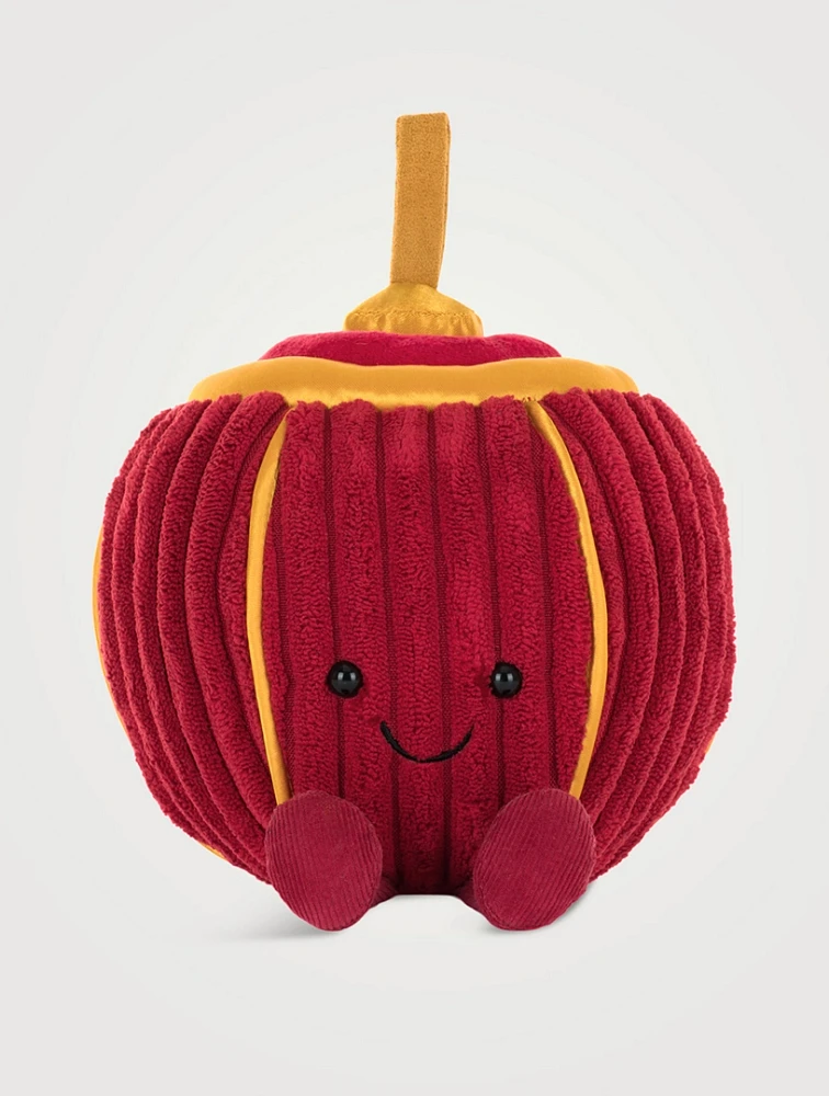 Lunar New Year Rayray Lantern Plush Toy