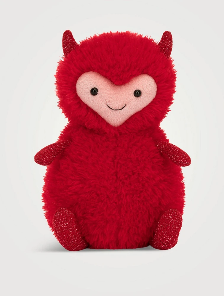 Hugg Mcsnugg Plush Toy