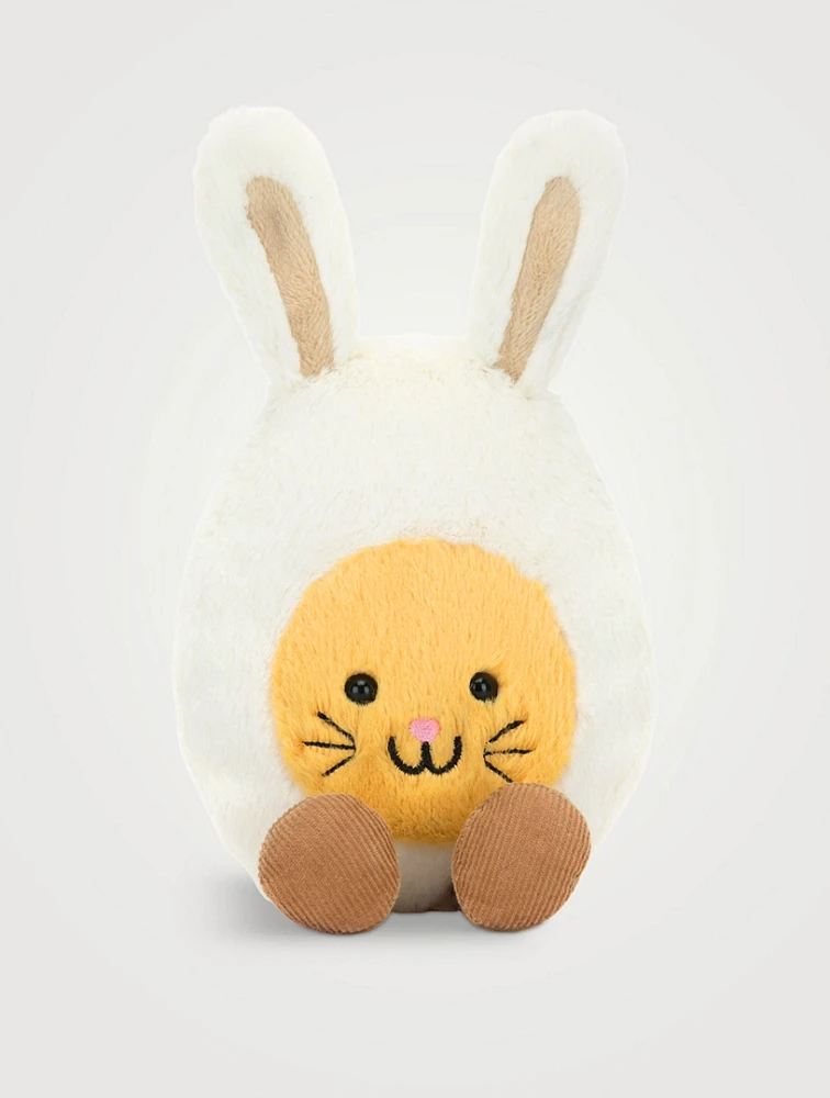 Amuseables Bunny Egg Plush Toy