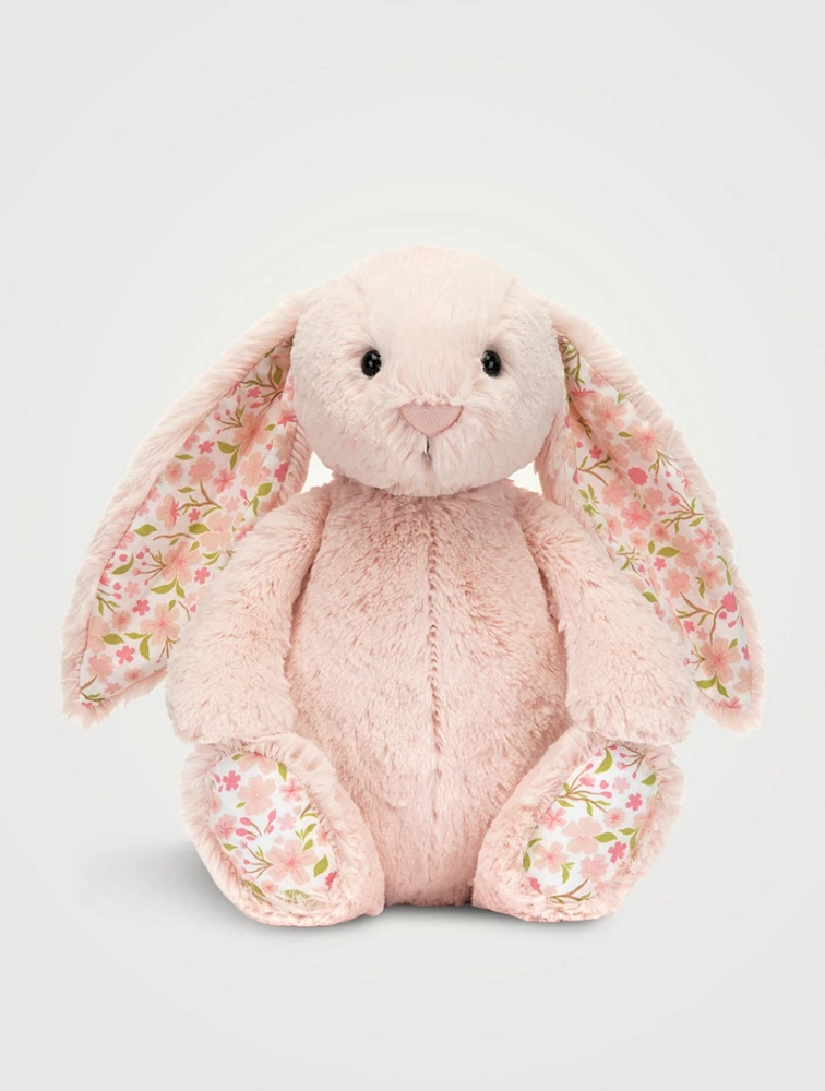 Original Blossom Blush Bunny 'Cherry' Plush Toy