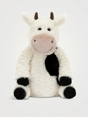 Mooliet Cow Plush Toy