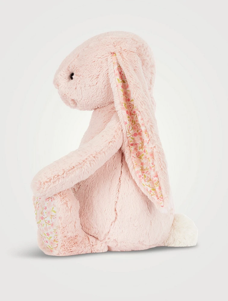 Blossom Blush Bunny 'Cherry' Plush Toy