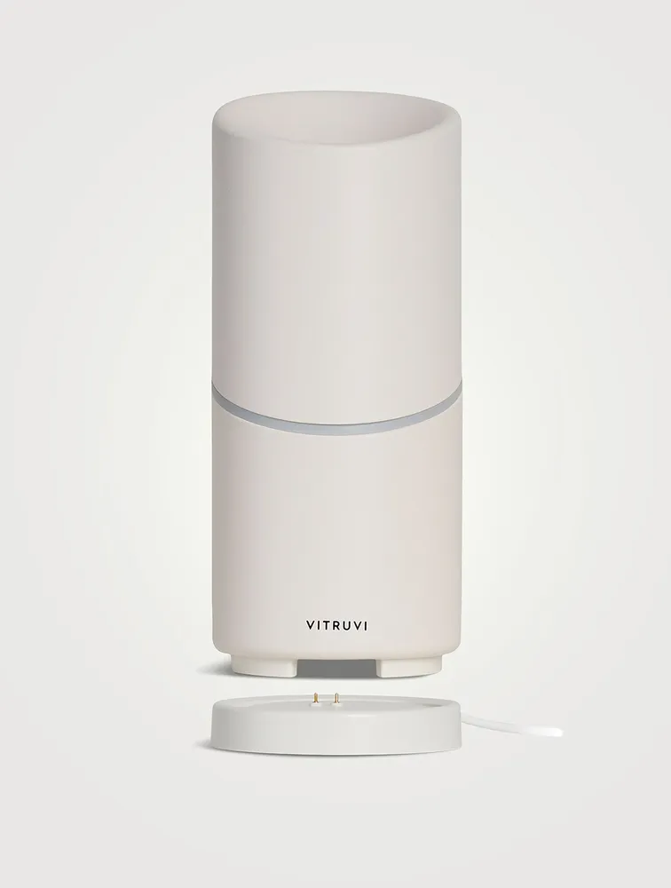 Move Essential Oil Diffuser