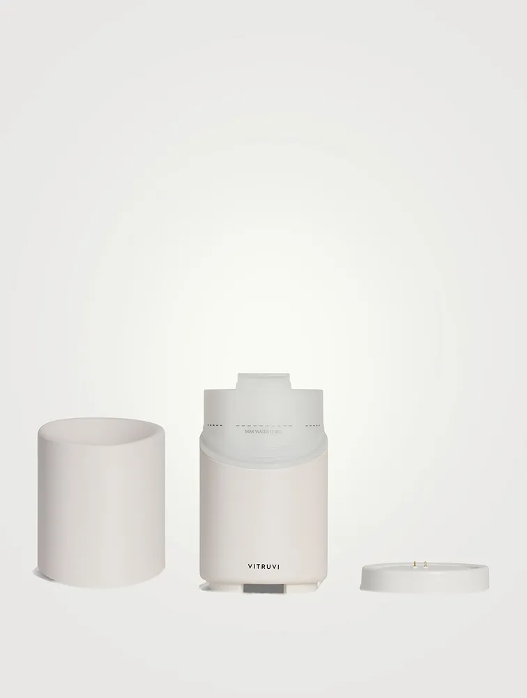 Move Essential Oil Diffuser