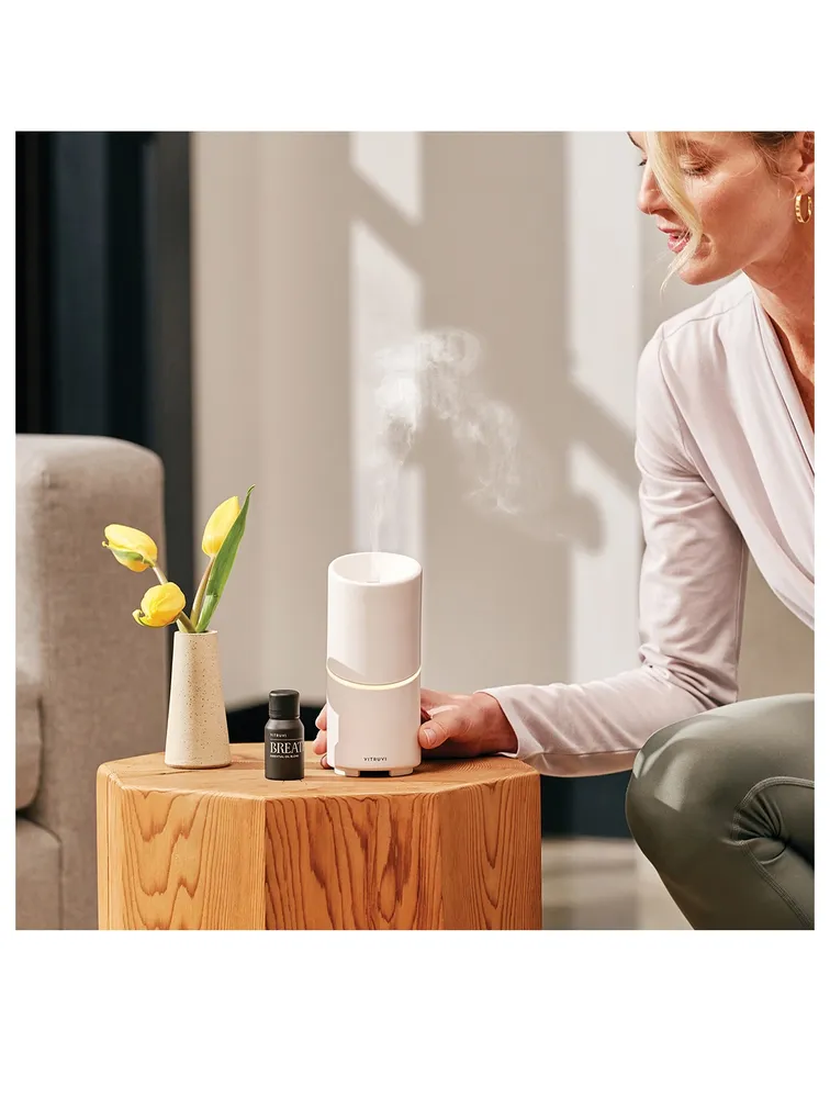 Move Essential Oil Diffuser