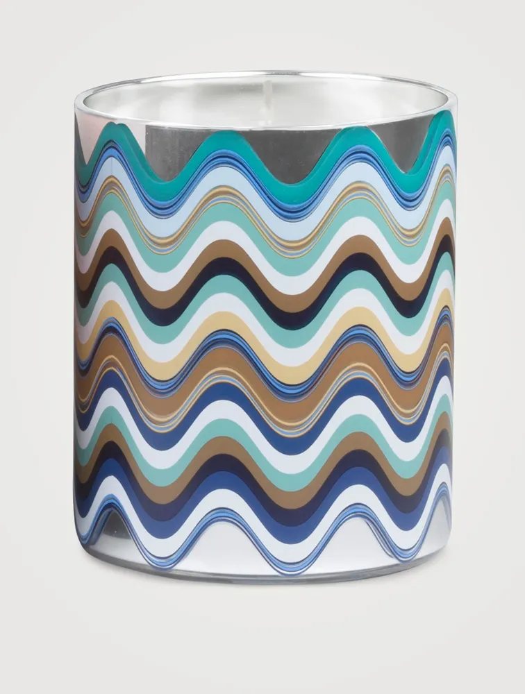 Mediterraneo Scented Candle