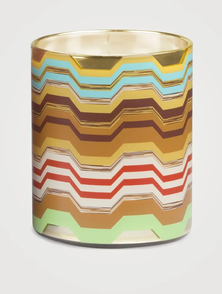 Marrema Scented Candle