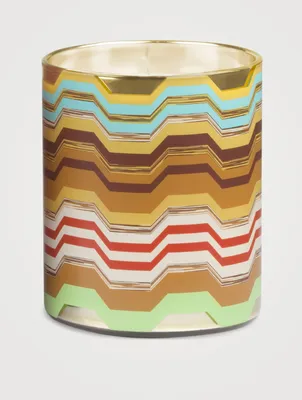 Marrema Scented Candle