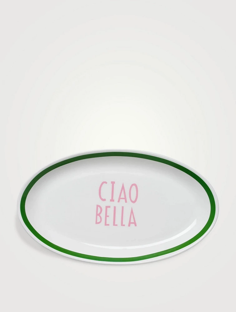 Ciao Bella Platter