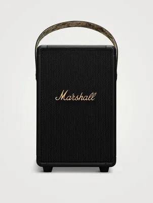 Tufton Portable Bluetooth Speaker With Carry Strap