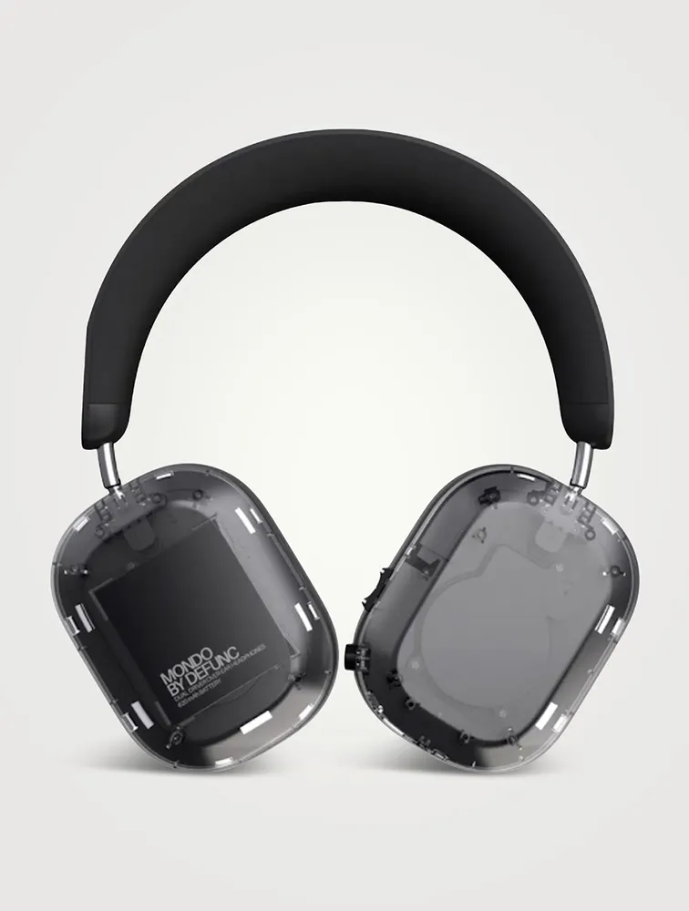 Mondo Over-Ears Headphones