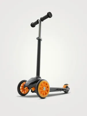 Toddler McLaren Scooter
