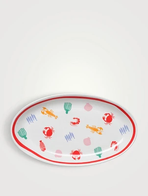 Mixed Seafood Platter