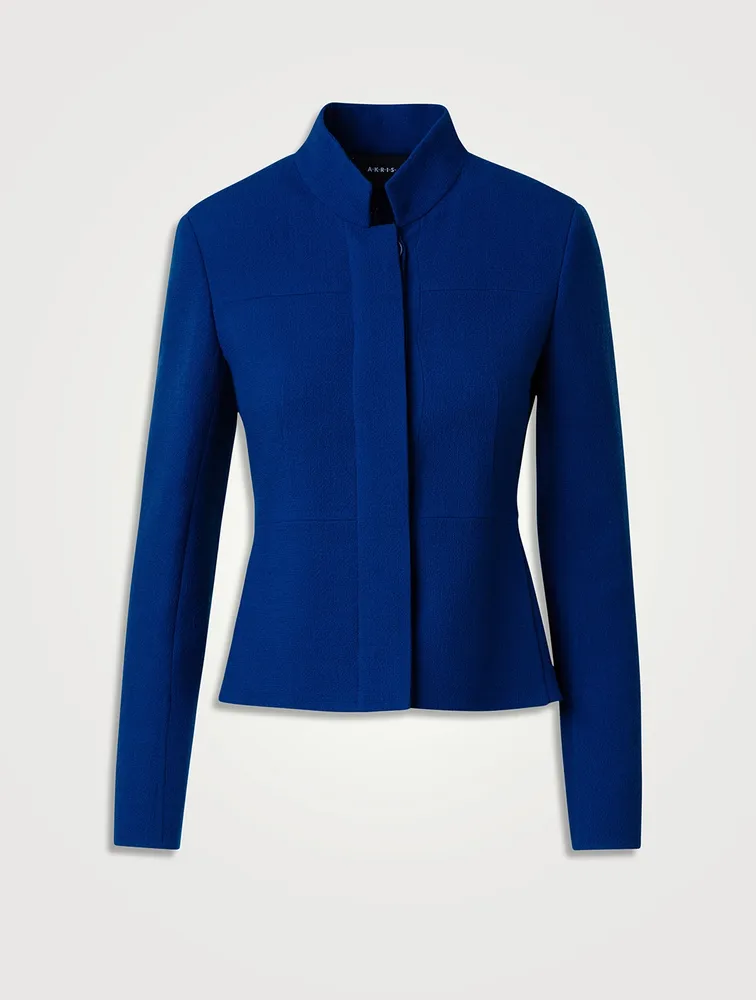 Tino Wool Jacket