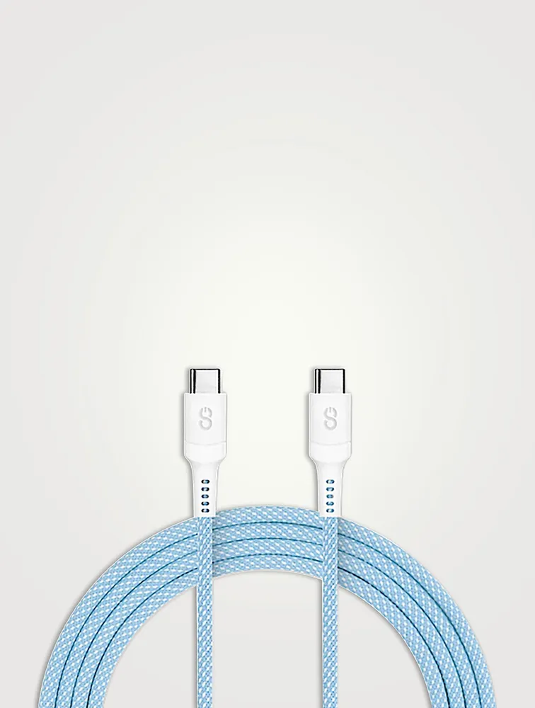 Vibrance Connect USB-C Cord